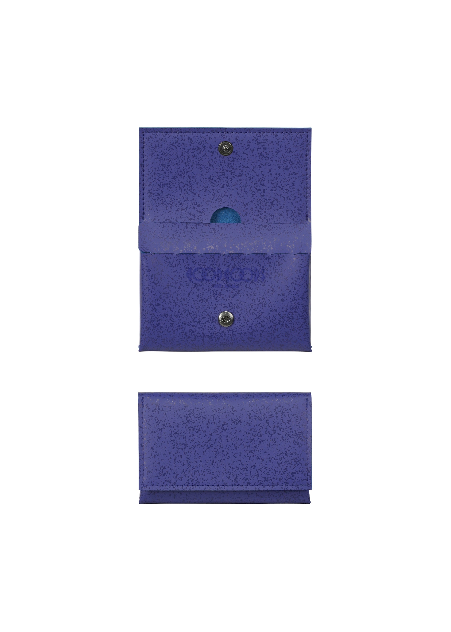 Package - BLUE