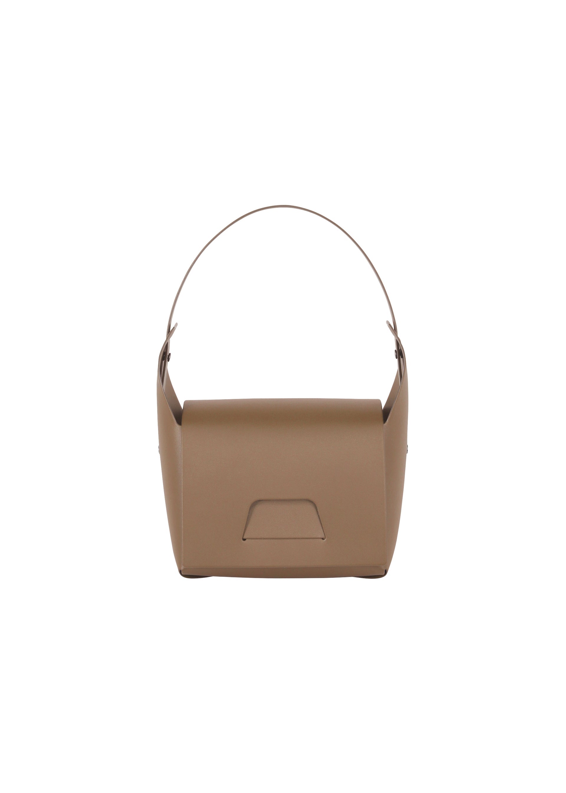 Box - DARK BROWN