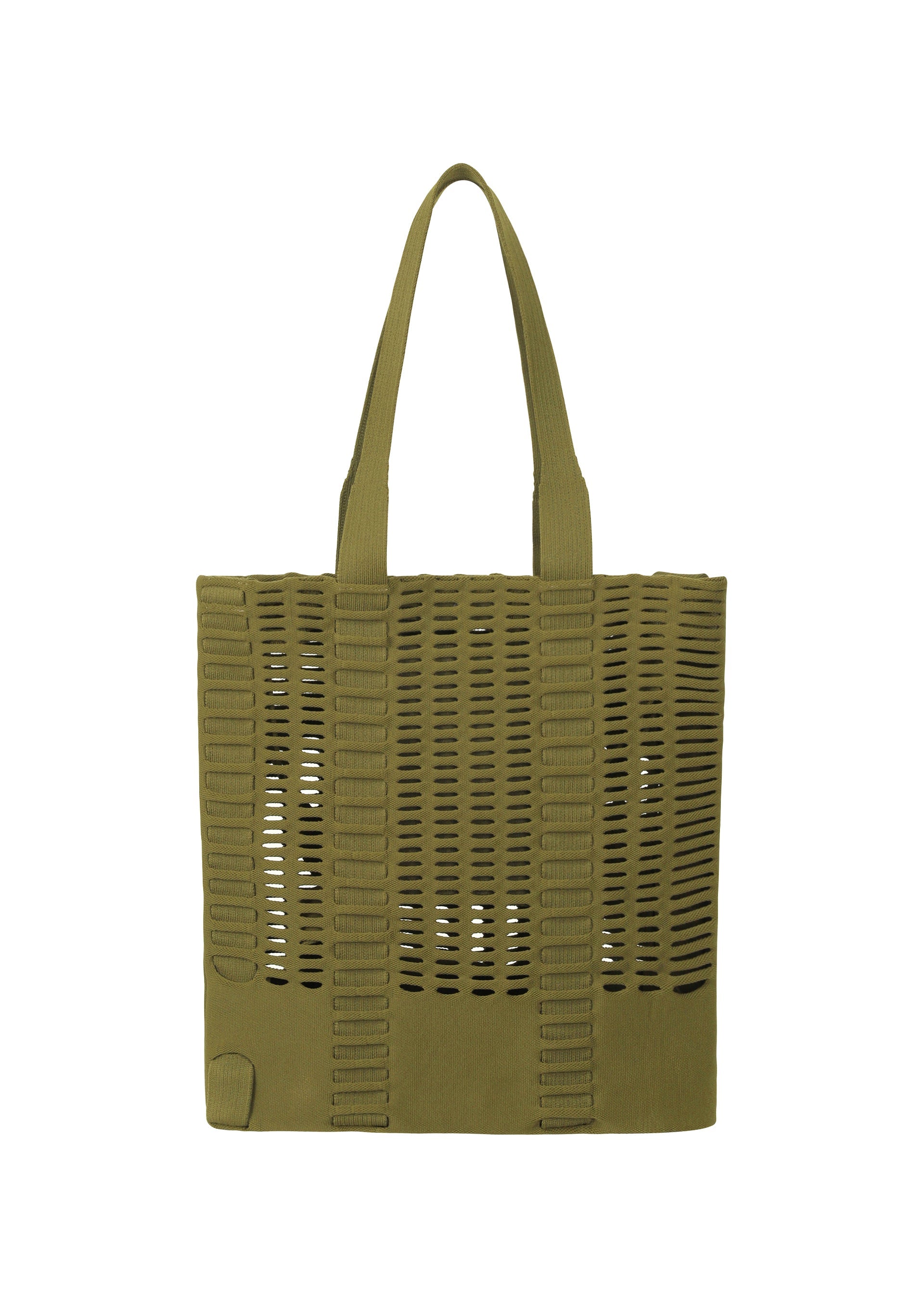 Mokko Mono - OLIVE GREEN