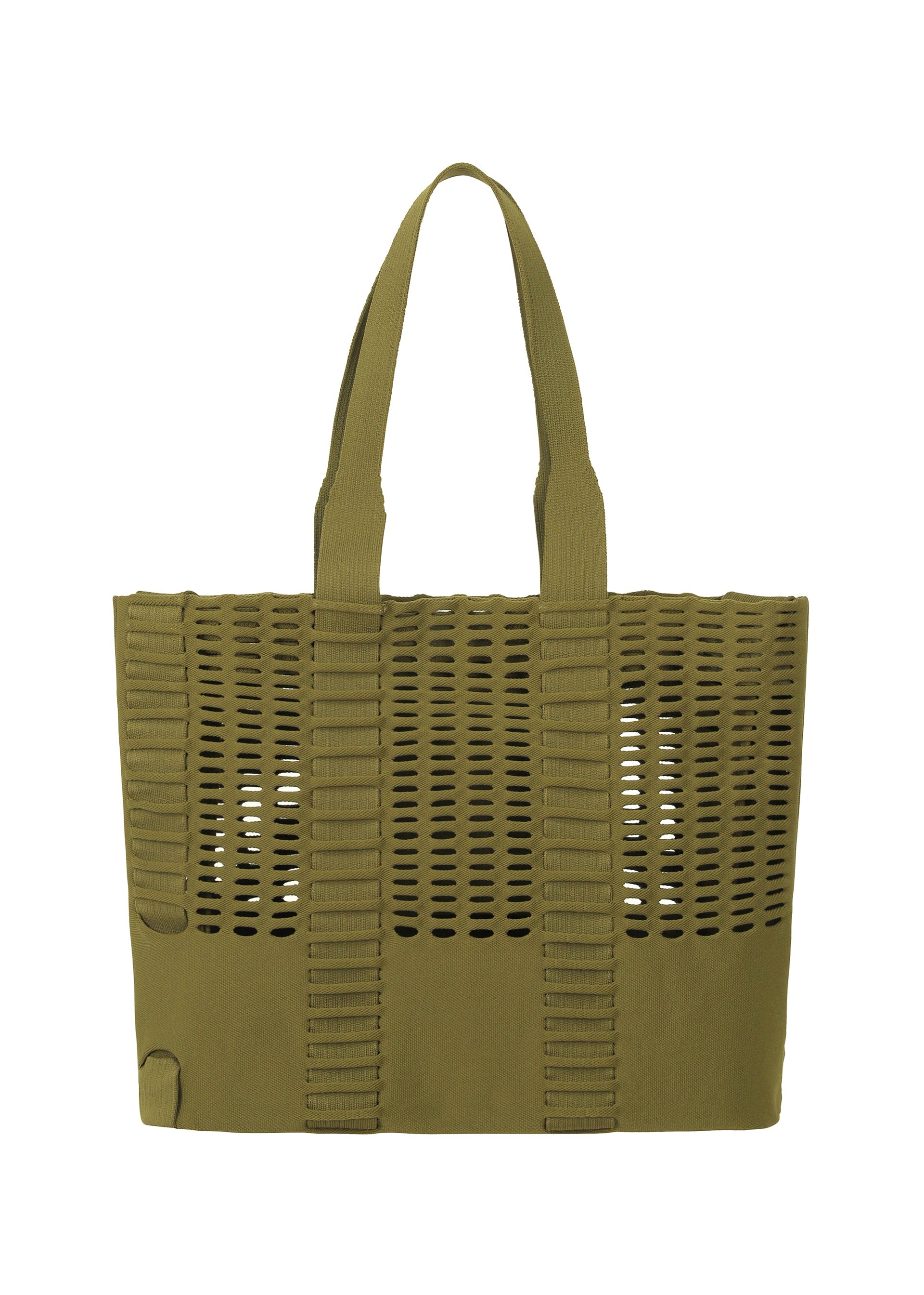 Mokko Mono - OLIVE GREEN