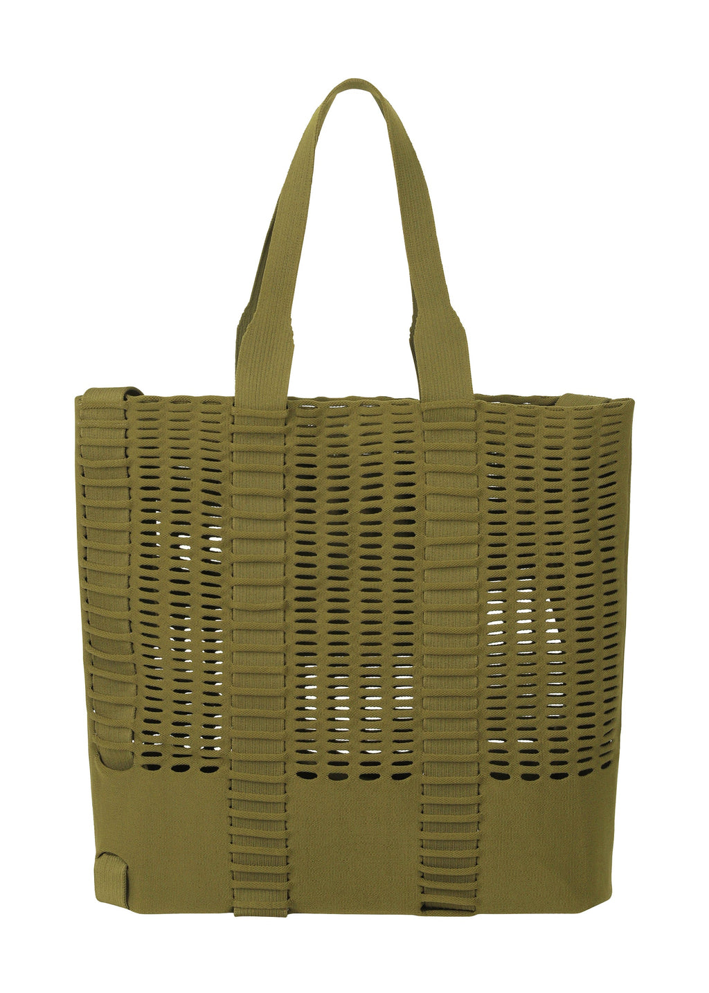 Mokko Mono - OLIVE GREEN