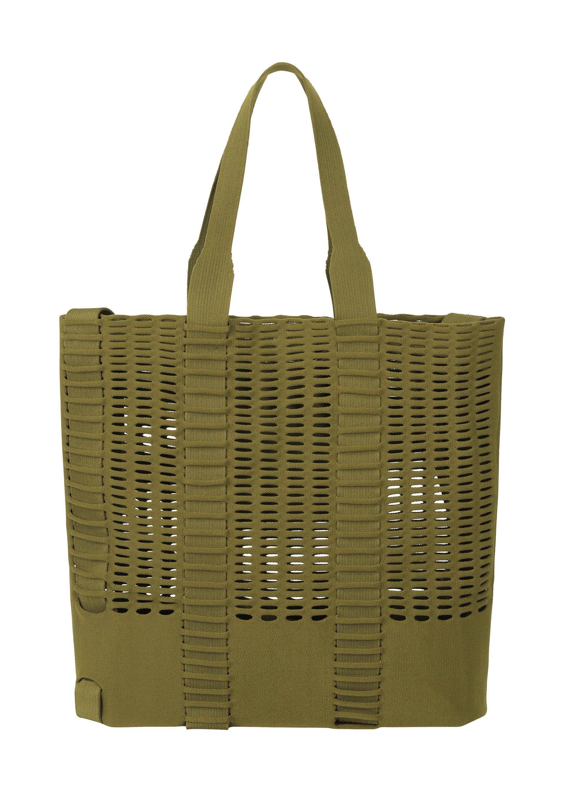 Mokko Mono - OLIVE GREEN