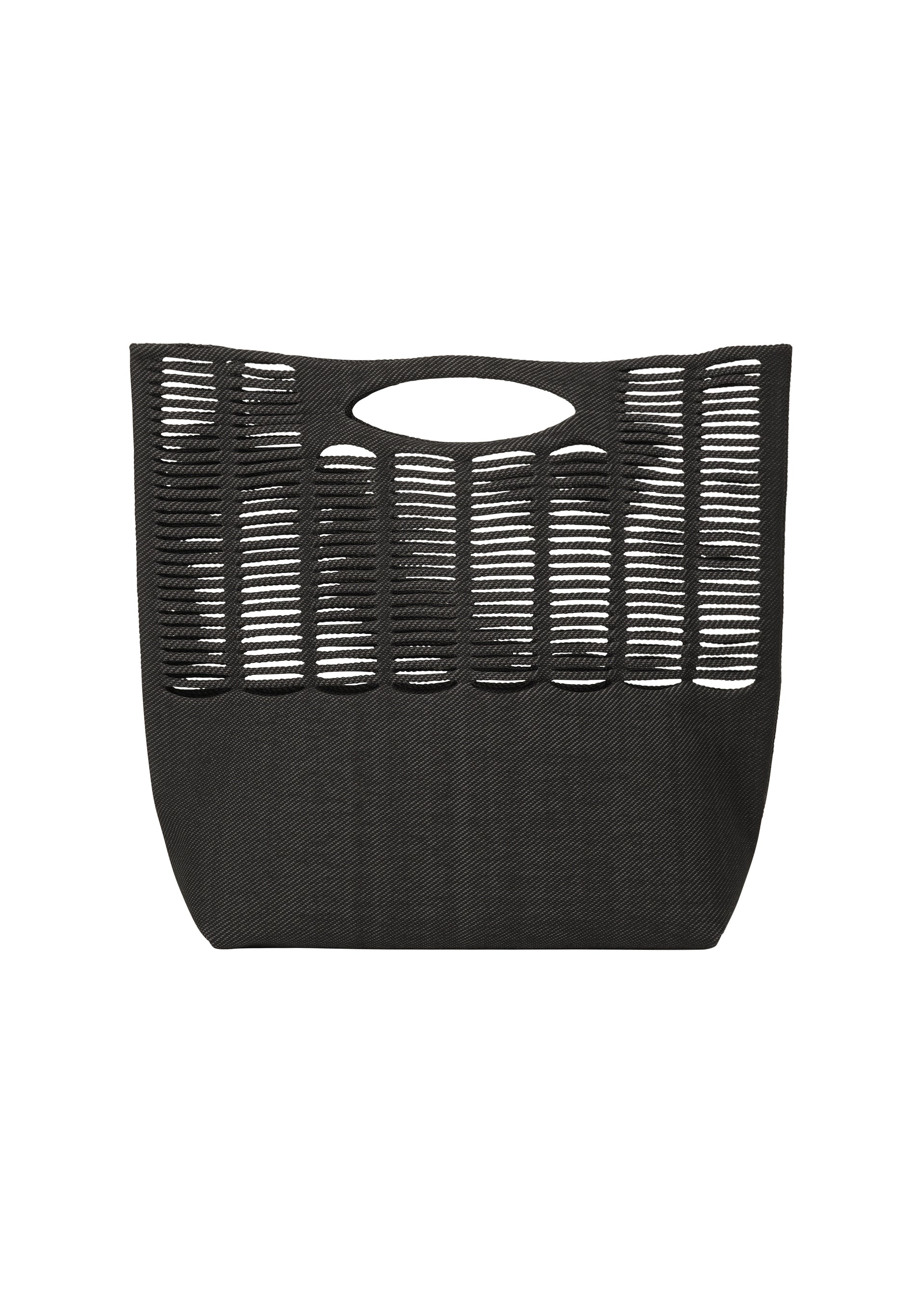 Mokko Twill - BLACK×GRAY