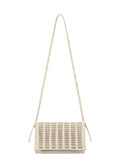 Mokko Twill - OFF WHITE×BEIGE
