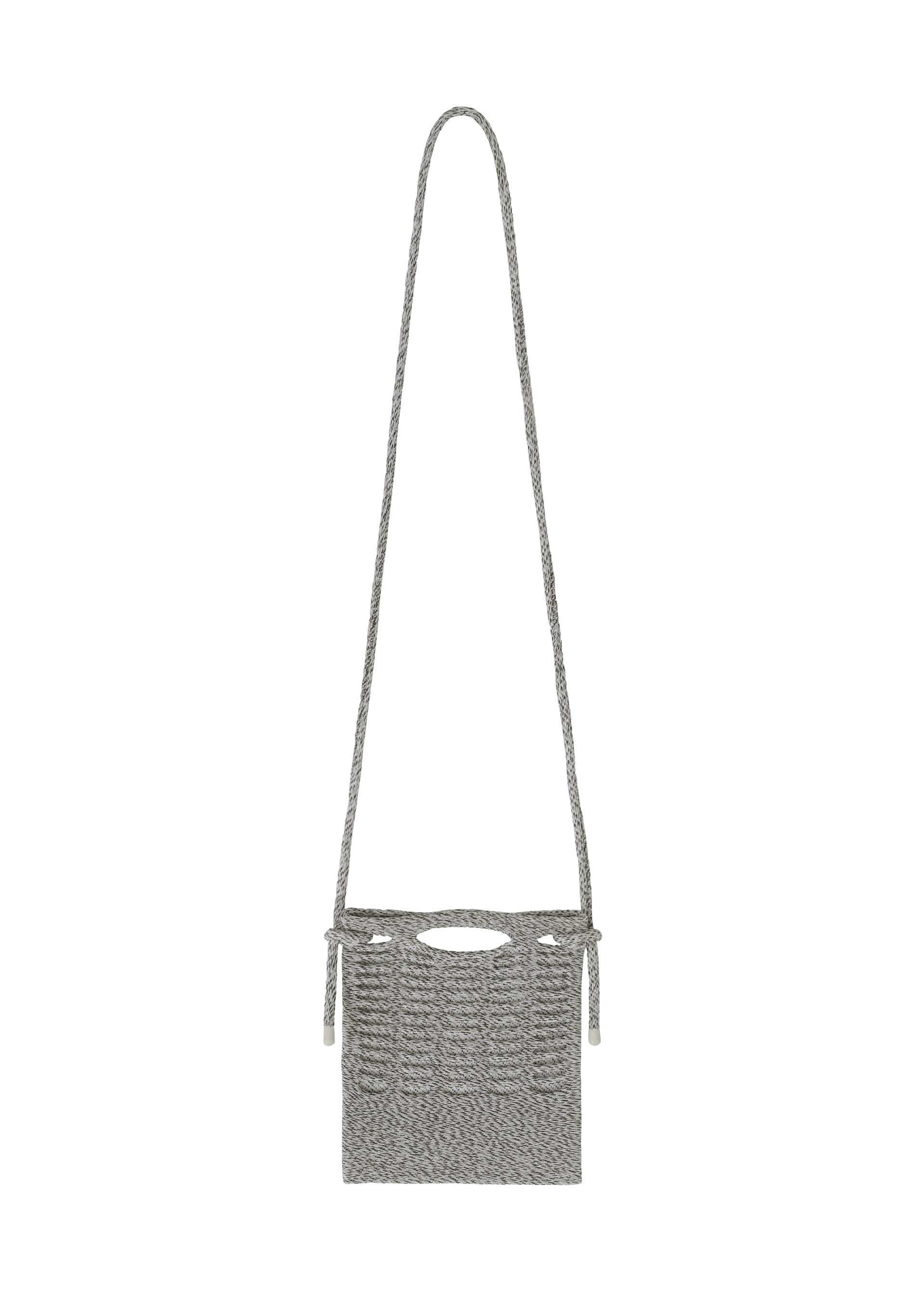 Mokko Melange Mix - GRAY MIX