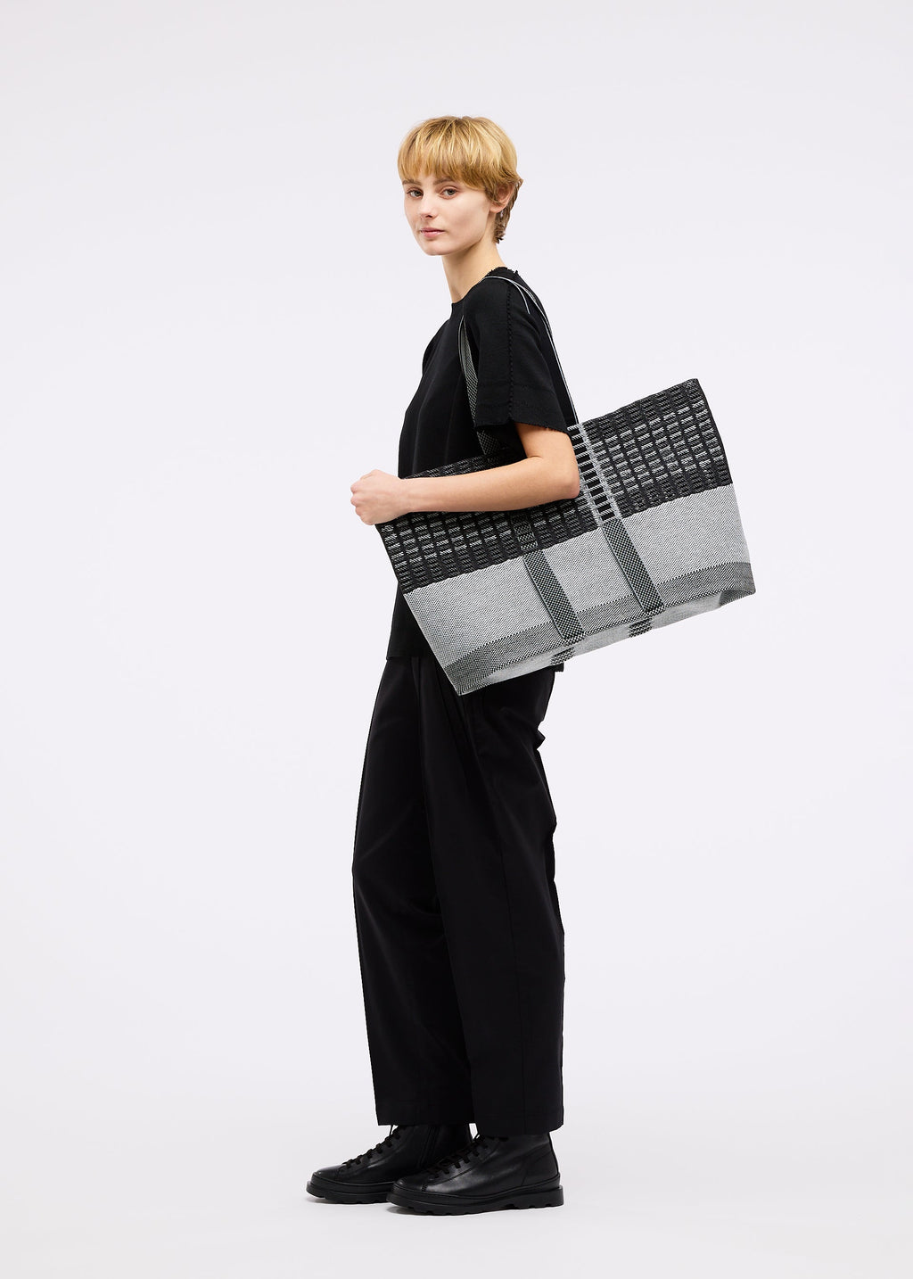 Mokko Tote Mix