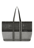 Mokko Tote Mix - CLOUD GRAY MIX