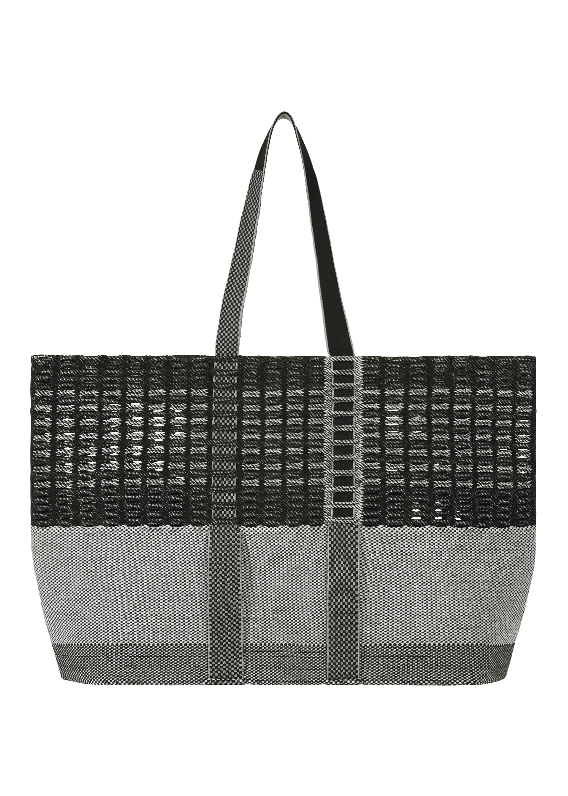 Mokko Tote Mix - CLOUD GRAY MIX