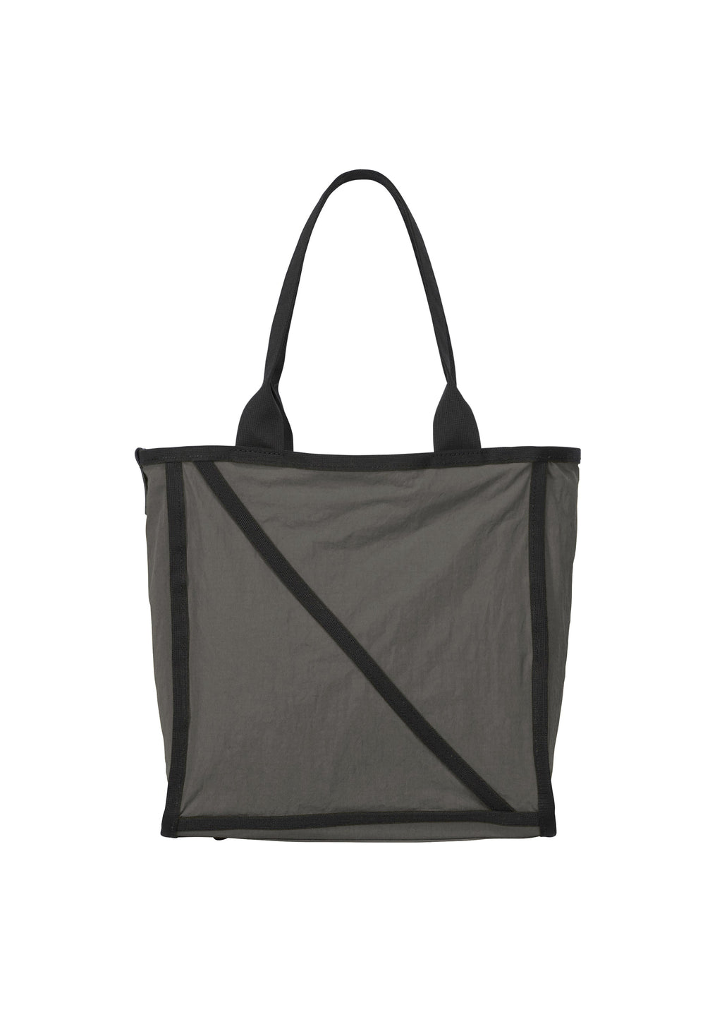 Waku - CHARCOAL GRAY