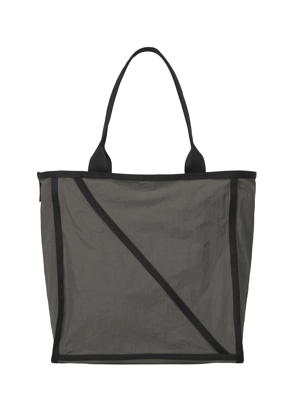Waku - CHARCOAL GRAY