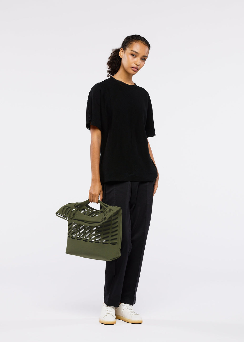 Mokko Town Shoulder