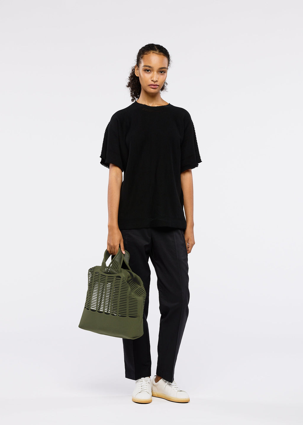 Mokko Town Shoulder