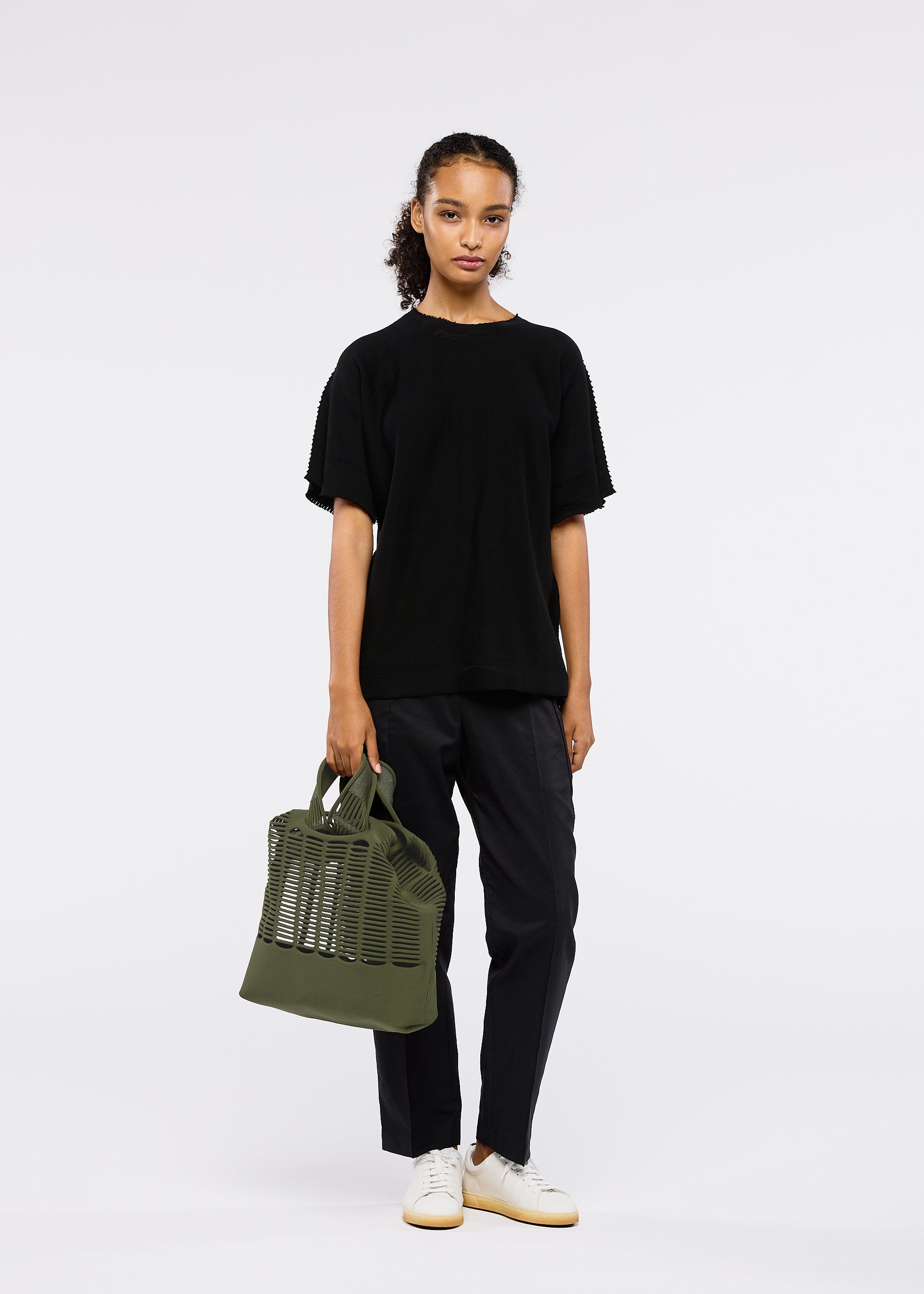 Mokko Town Shoulder