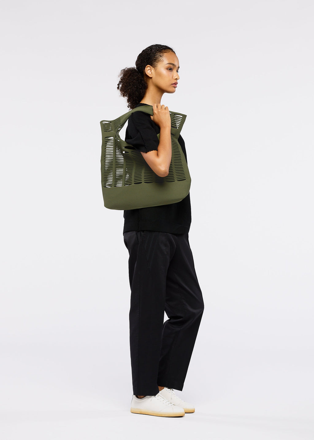 Mokko Town Shoulder