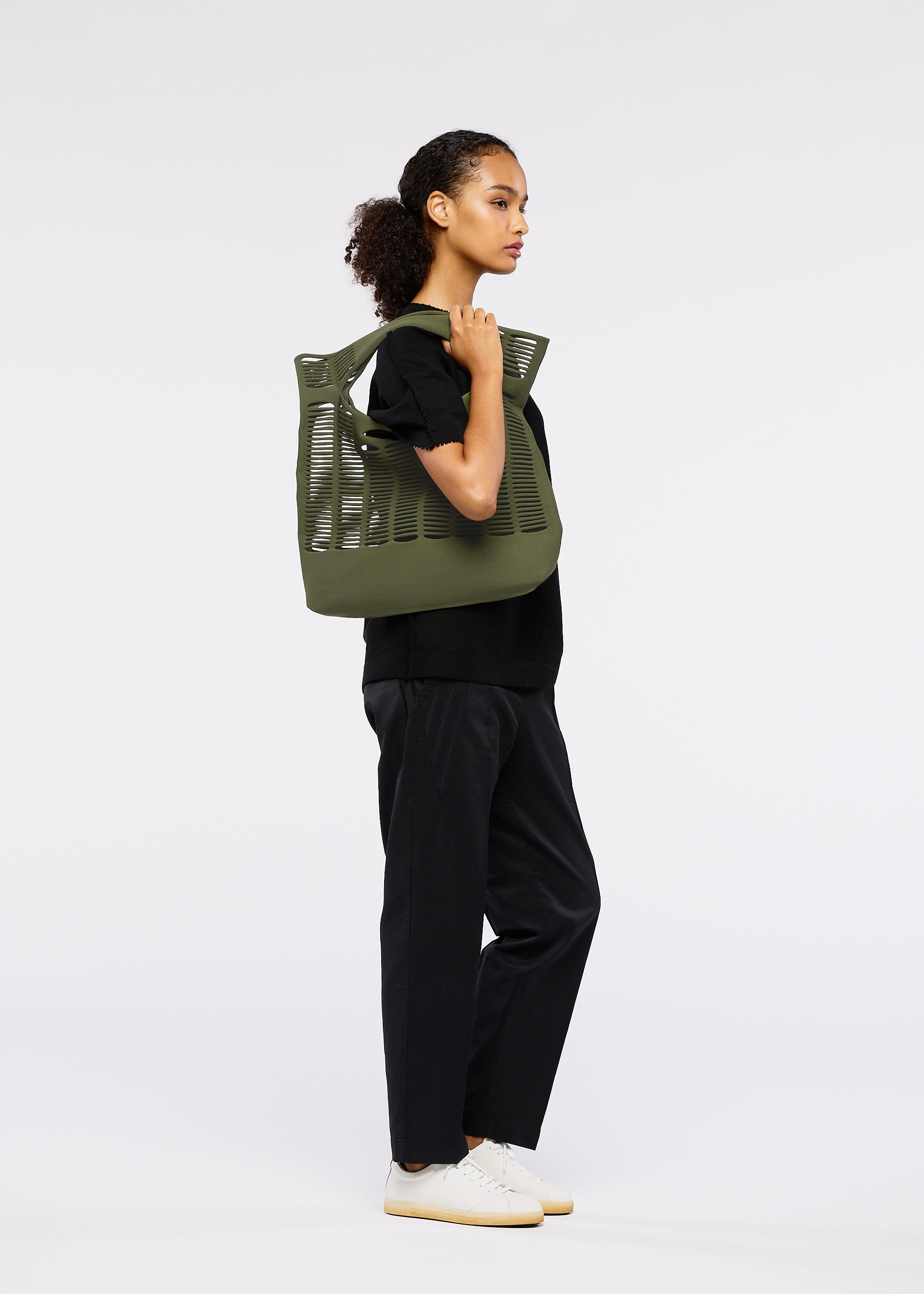 Mokko Town Shoulder