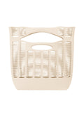 Mokko Town Shoulder - CANVAS