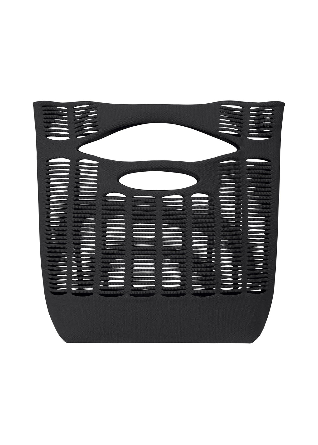 Mokko Town Shoulder - BLACK