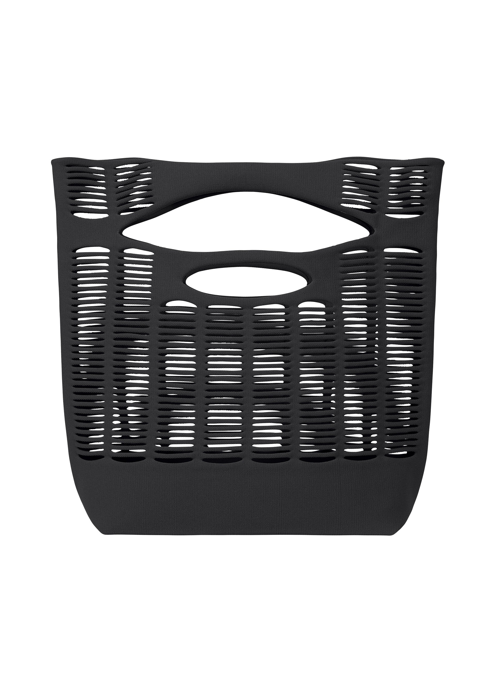 Mokko Town Shoulder - BLACK