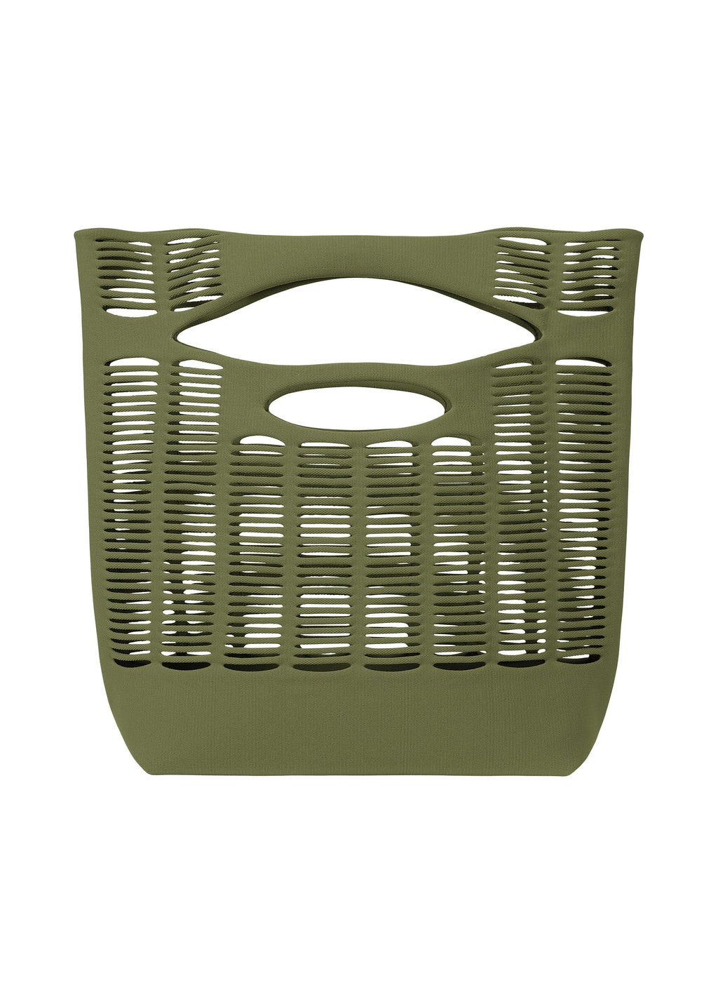 Mokko Town Shoulder - MOSS GREEN