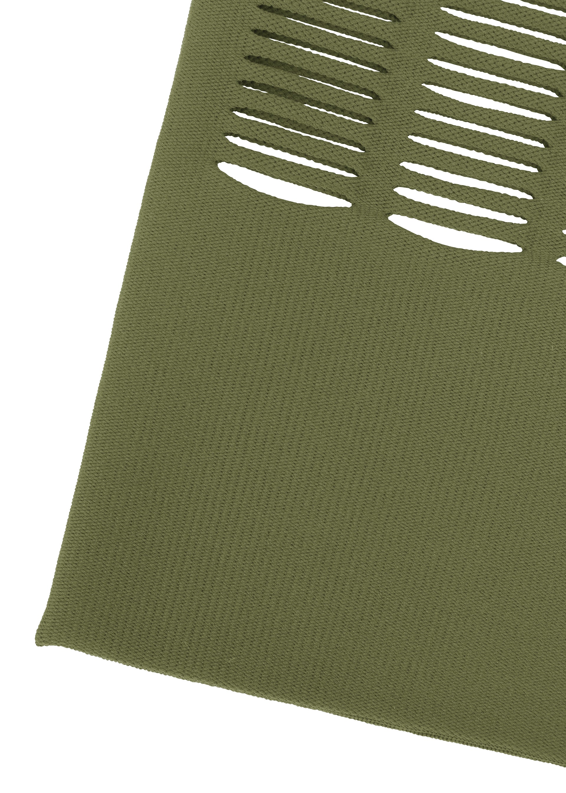 Mokko Town Shoulder
