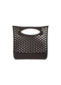 Mokko Basket - BLACK×BROWN