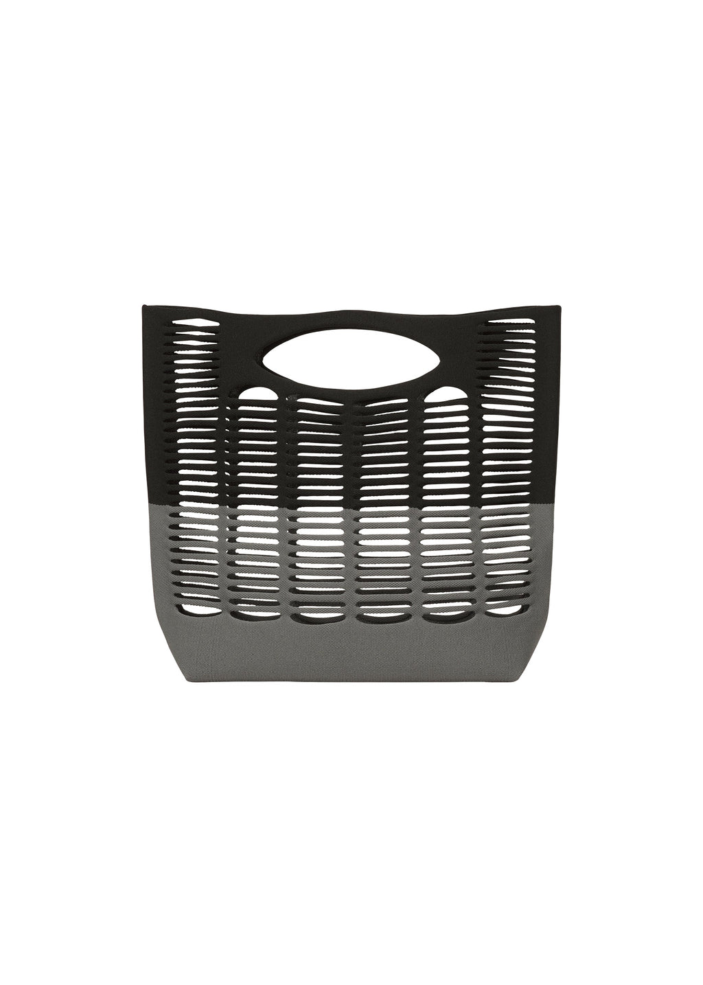 Mokko Bi-Color - BLACK×GRAY