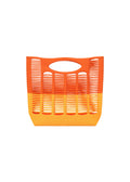 Mokko Bi-Color - WARM ORANGE×ORANGE YELLOW