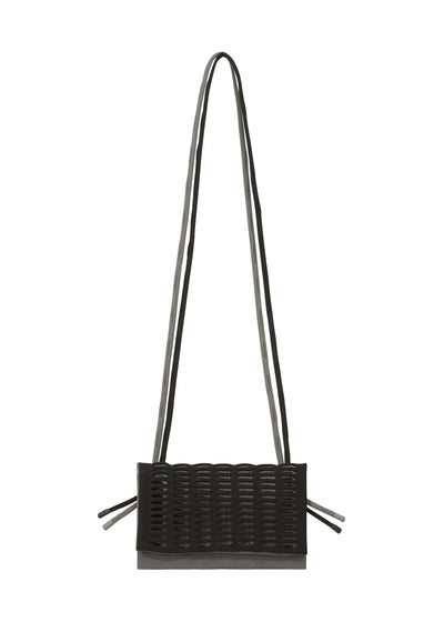 Mokko Bi-Color - BLACK×GRAY