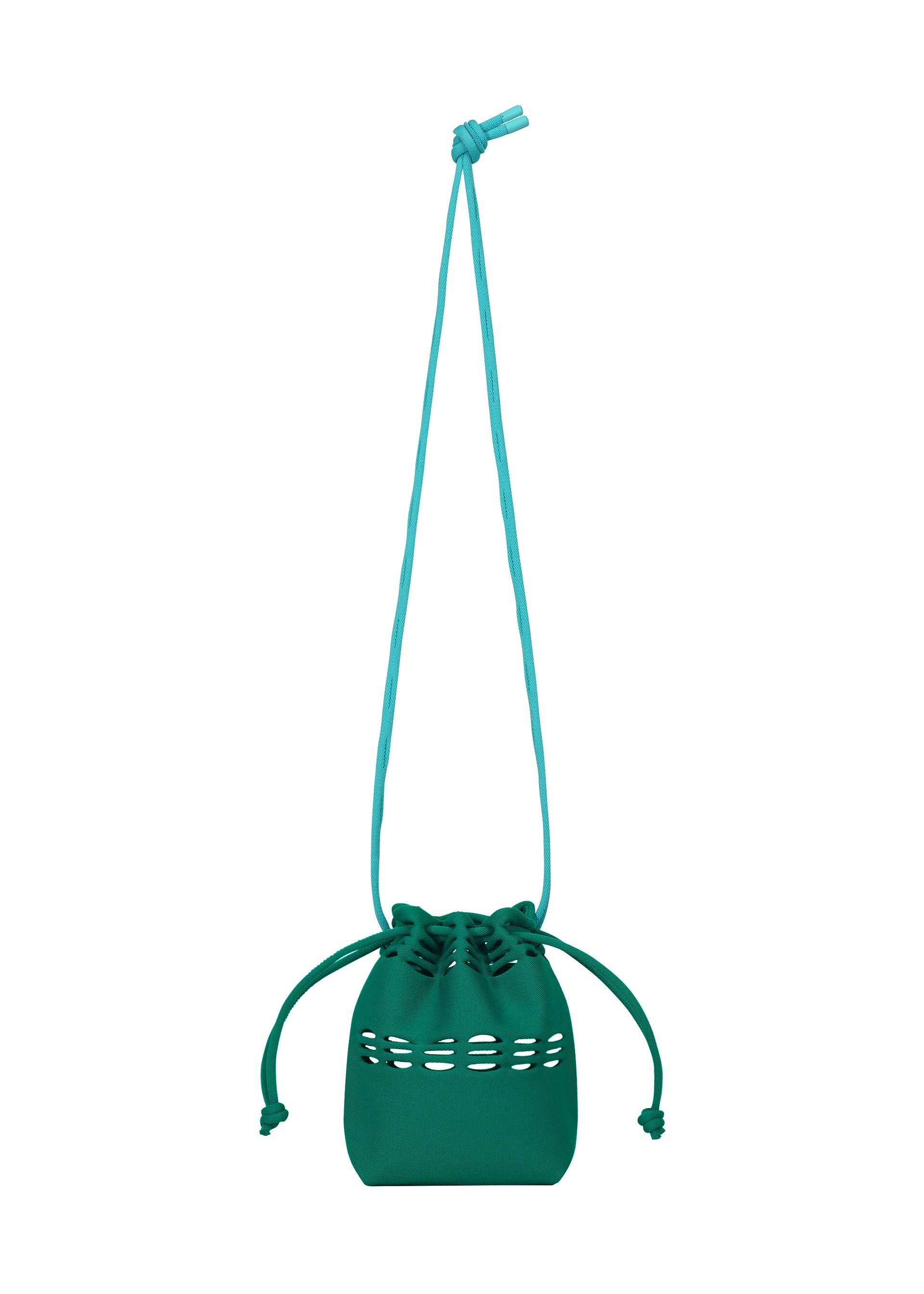 Mokko Pocket Bi-Color - TEAL GREEN