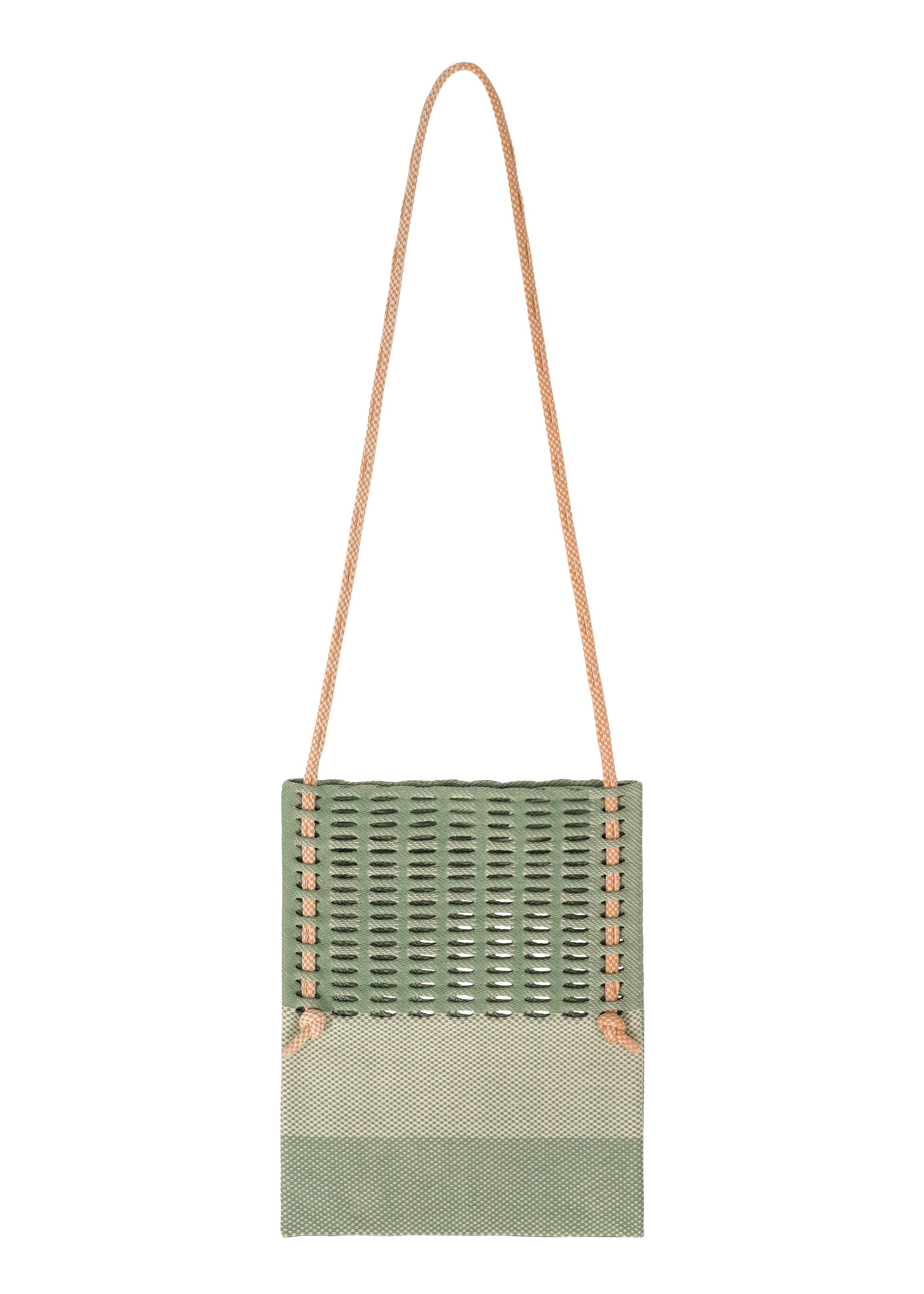 Mokko Knot - JADE GREEN MIX