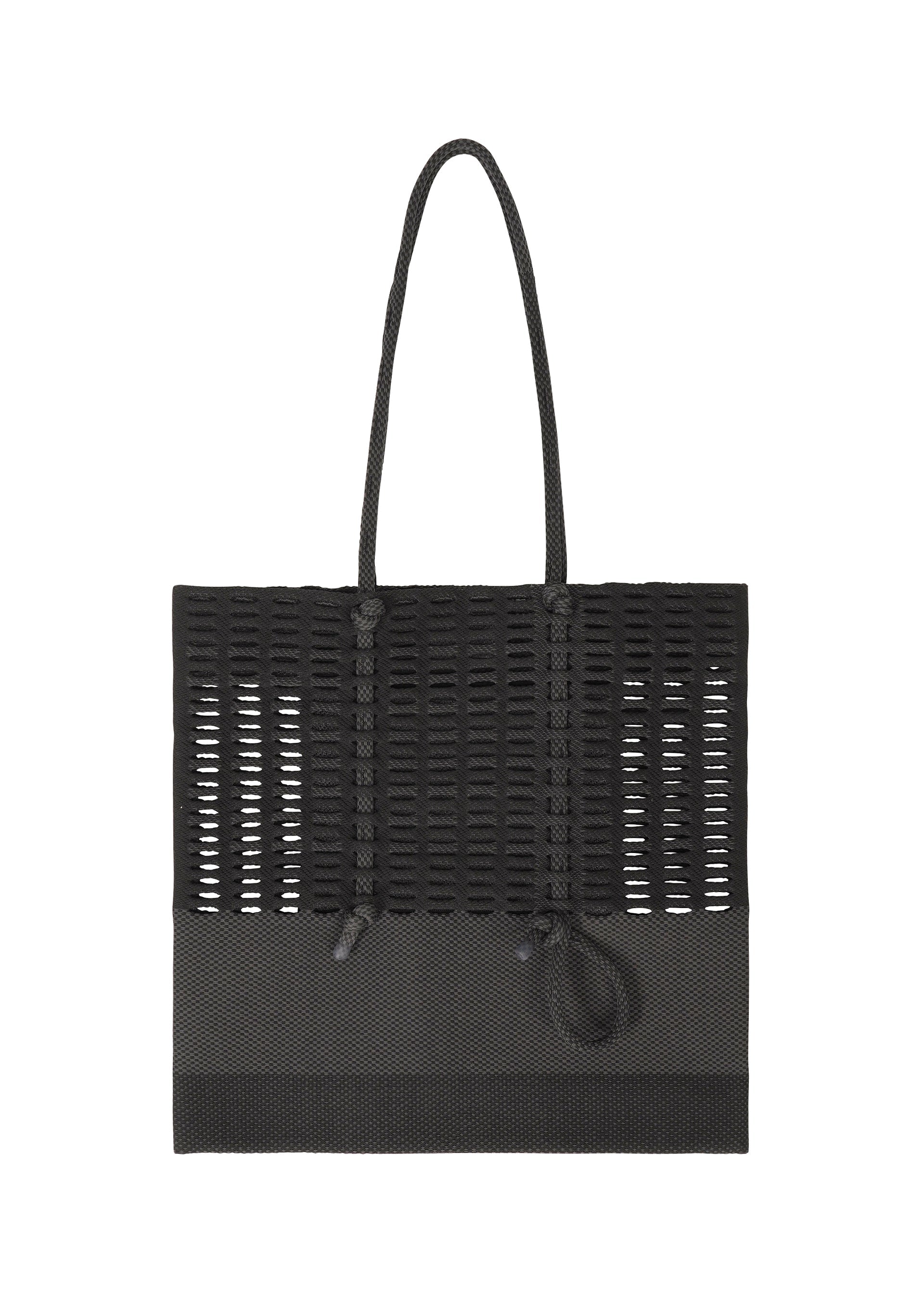Mokko Knot - BLACK MIX