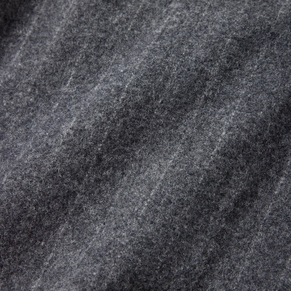 GL15730 / SUPER 160's WOOL HERRINGBONE MOSSER SPORTS  JACKET