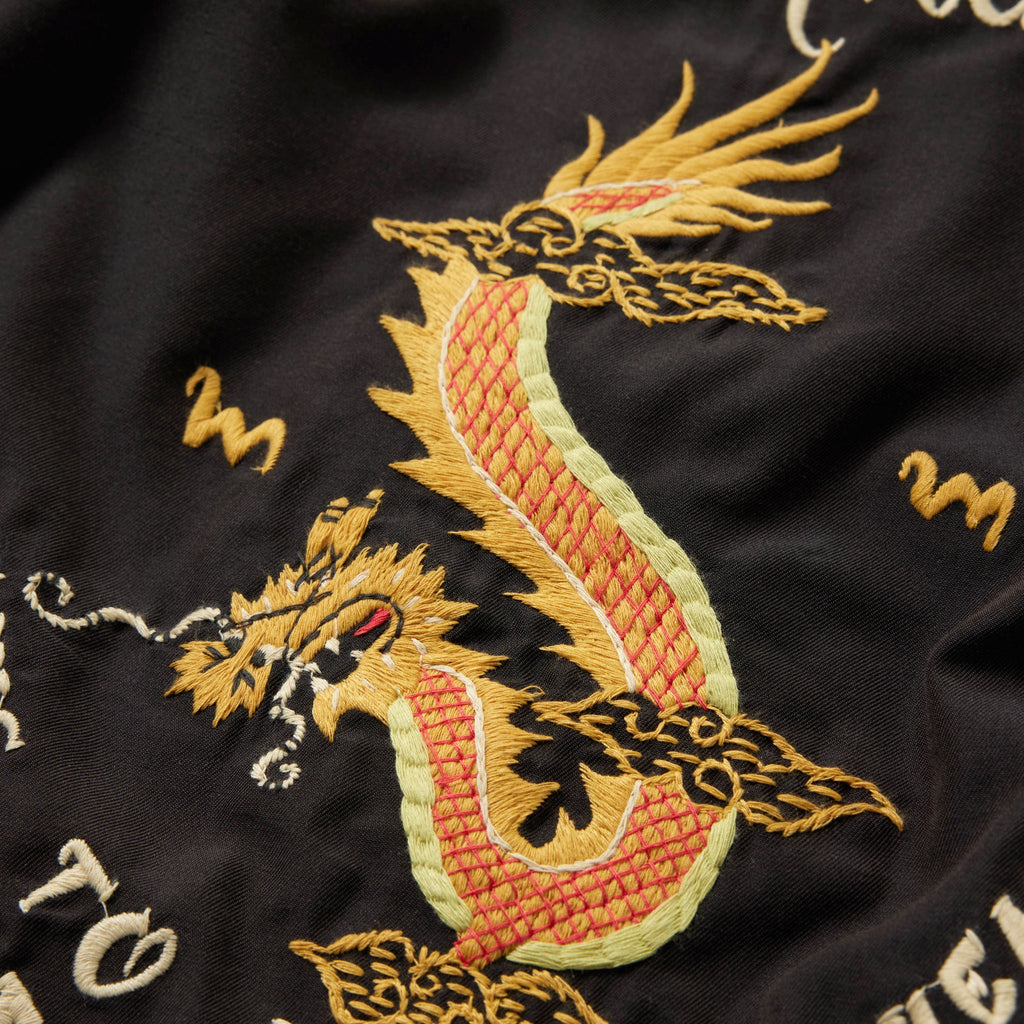 Vietnam Jacket Aging Model