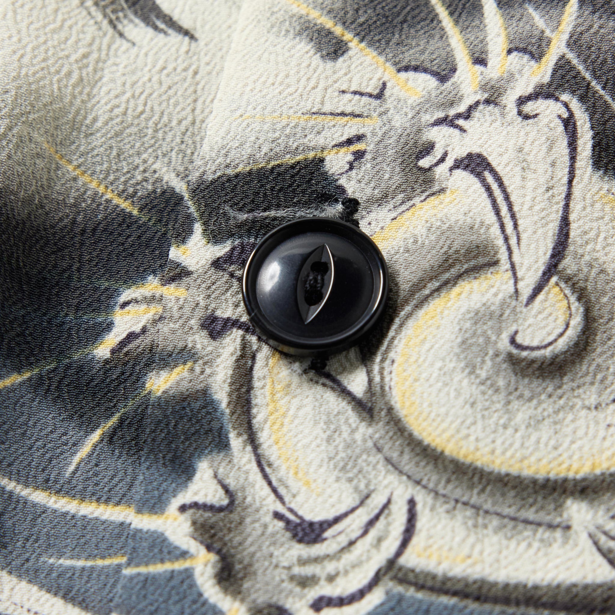 Aloha Shirt 'Dragon'
