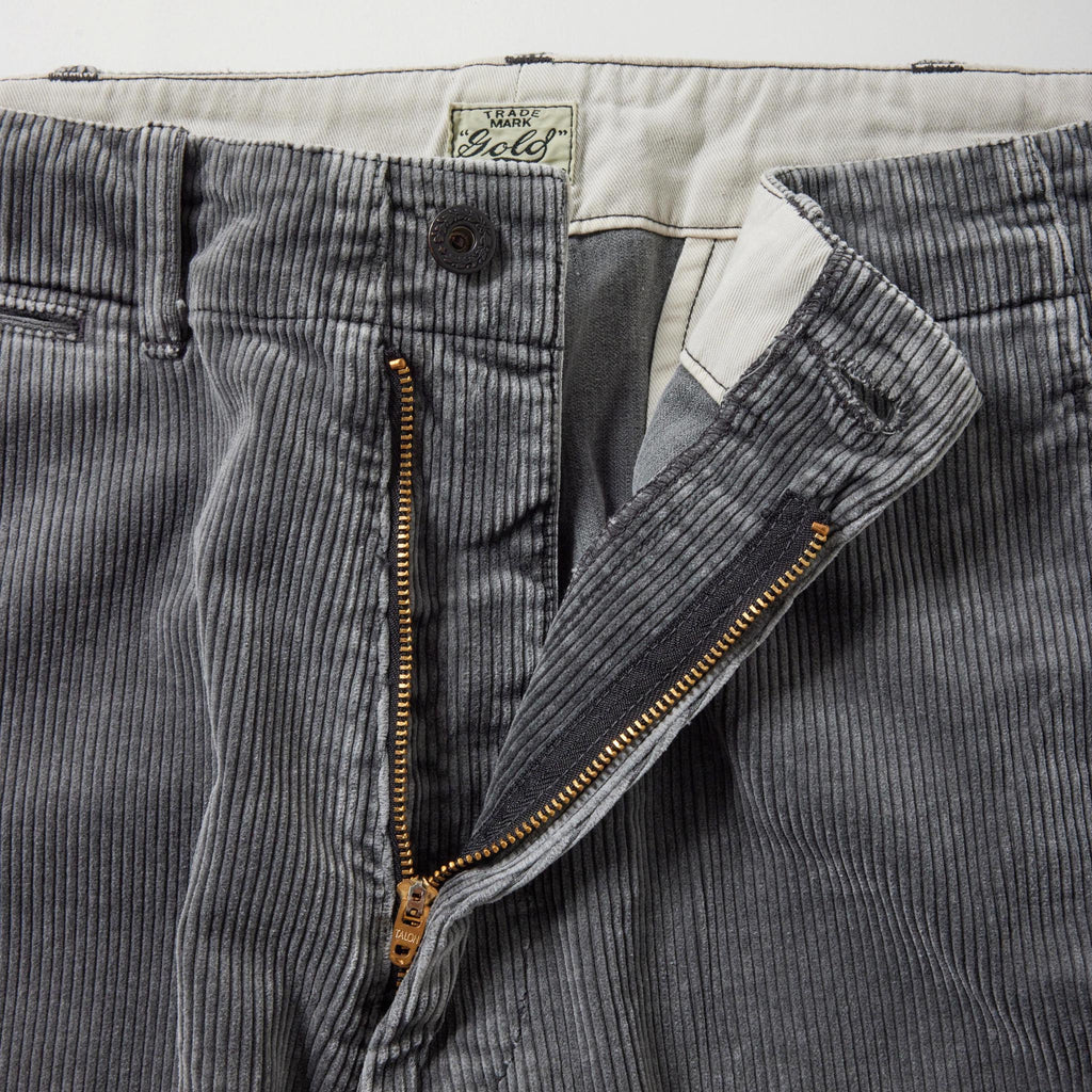 GL42577 / 9W CORDUROY TROUSERS