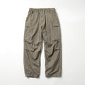 Selvedge Weapon Easy Cargo Pants - GRAY