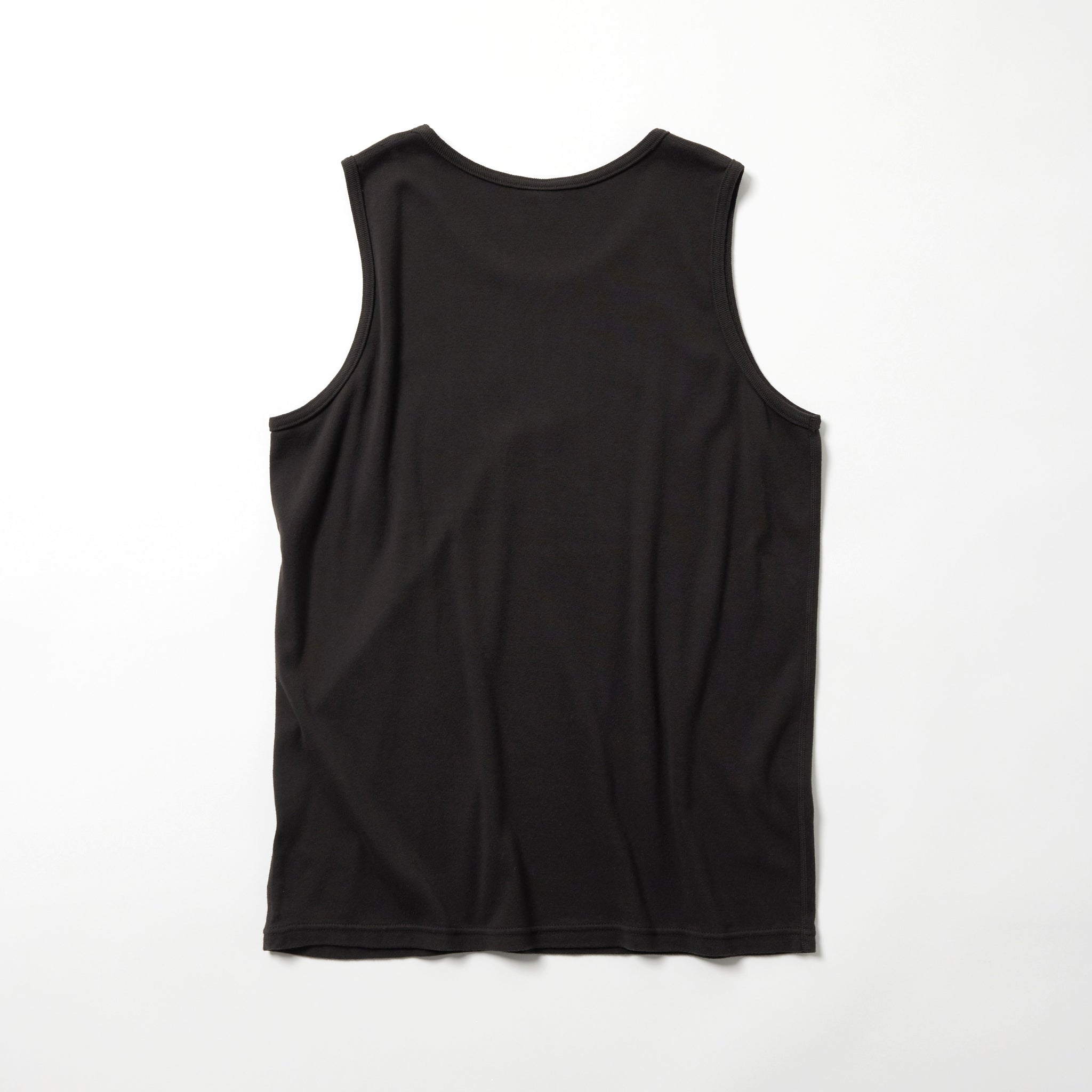 30/1 Organic Cotton 1-Pack Tanktop