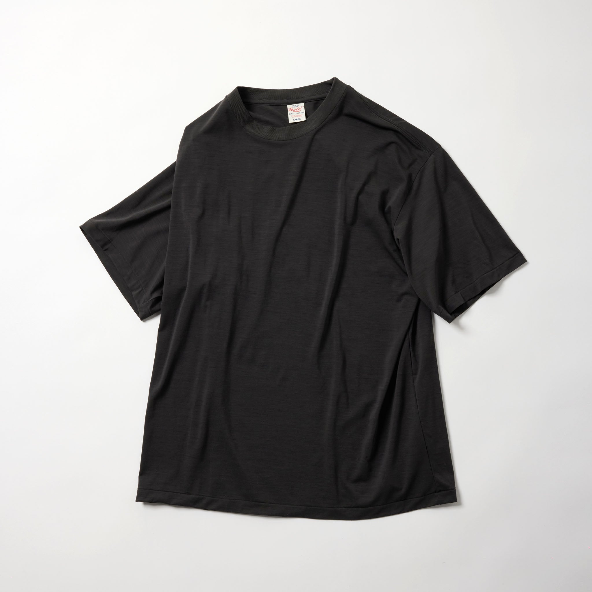 1/48 Summer Wool Regular T-Shirt