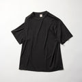 1/48 Summer Wool Regular T-Shirt - C.GRAY