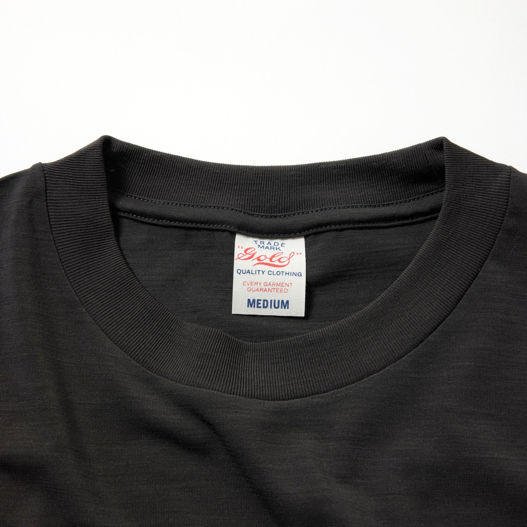 1/48 Summer Wool Regular T-Shirt