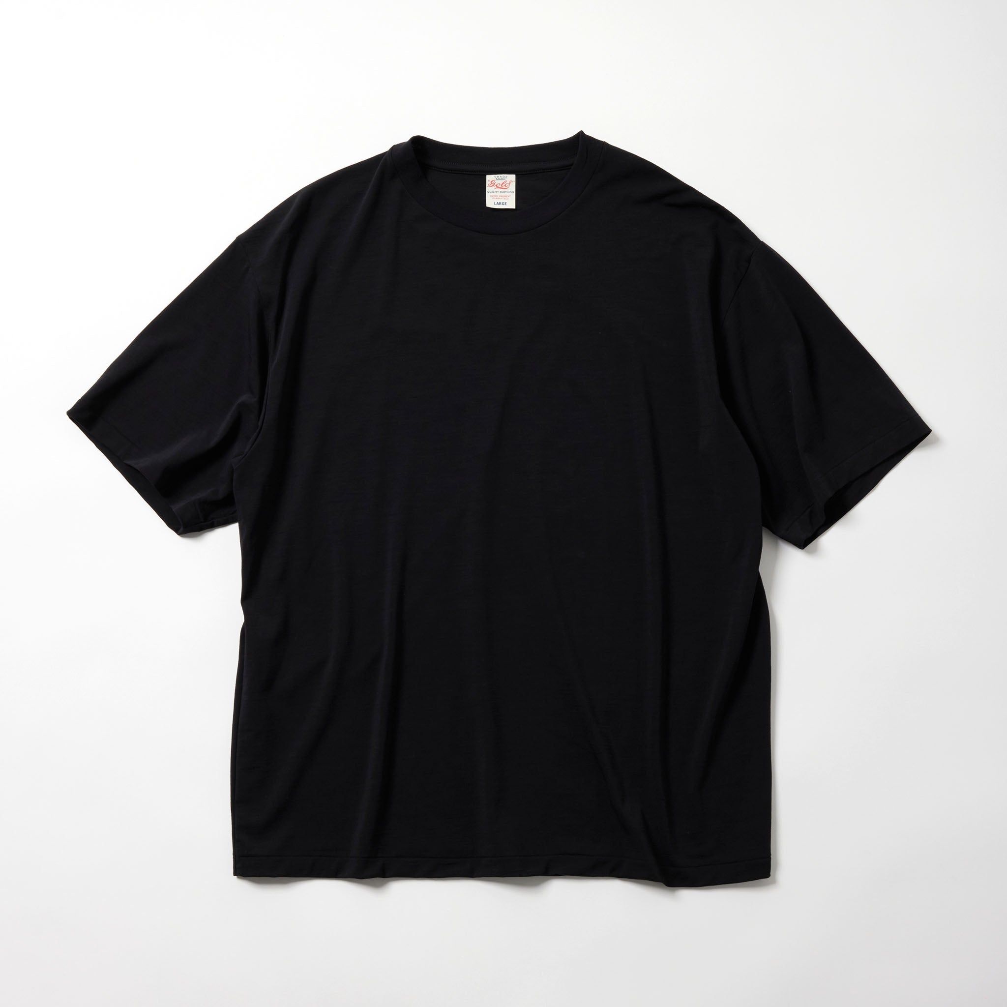 1/48 Summer Wool Regular T-Shirt