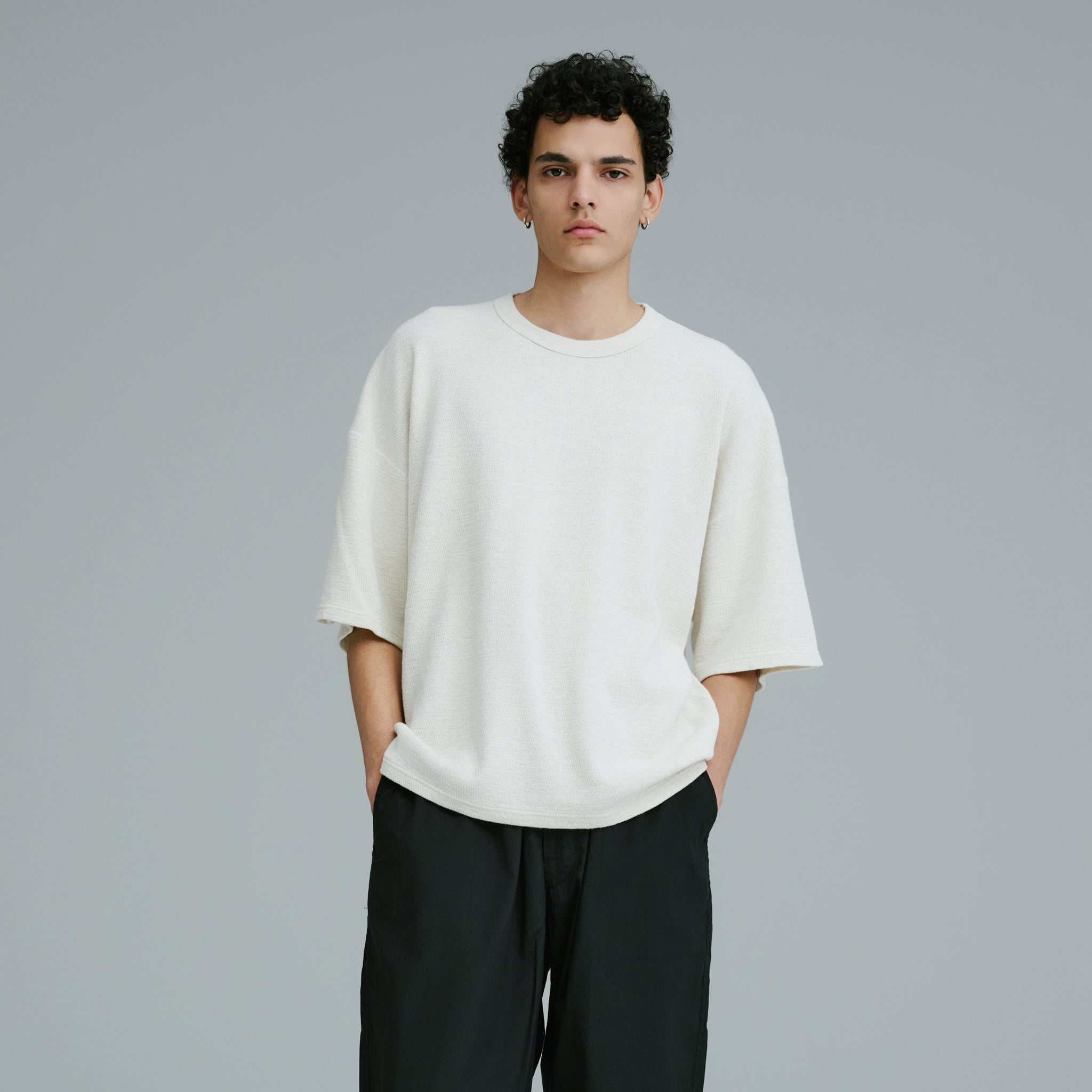 Thermal Balloon T-Shirt