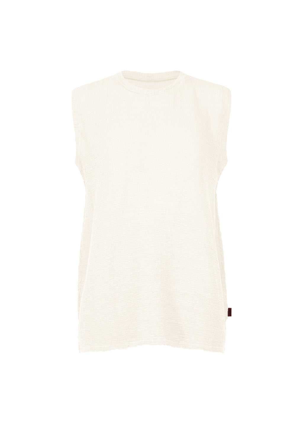 Kyo Chijimi 2way - WHITE