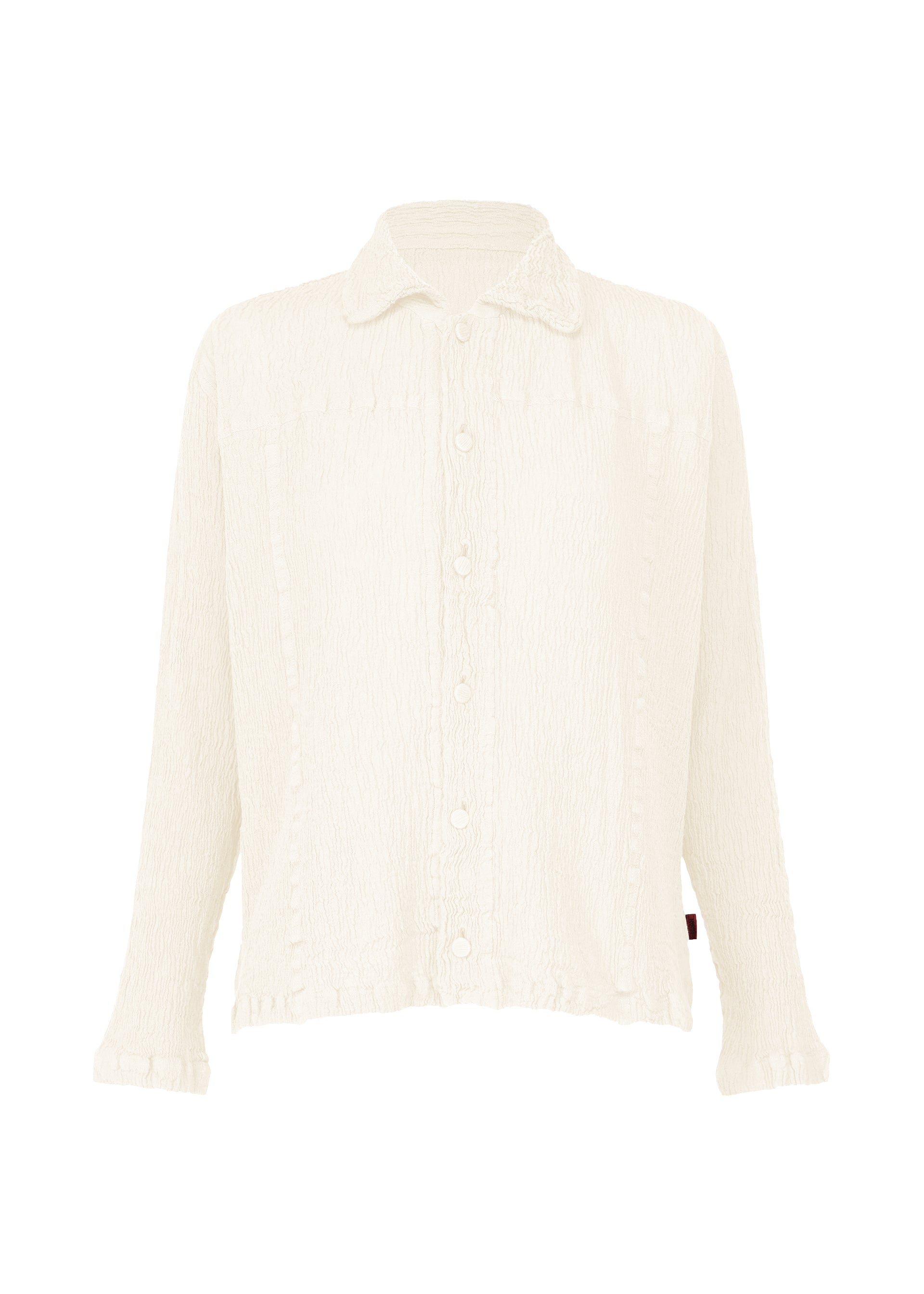 Kyo Chijimi 2way - WHITE