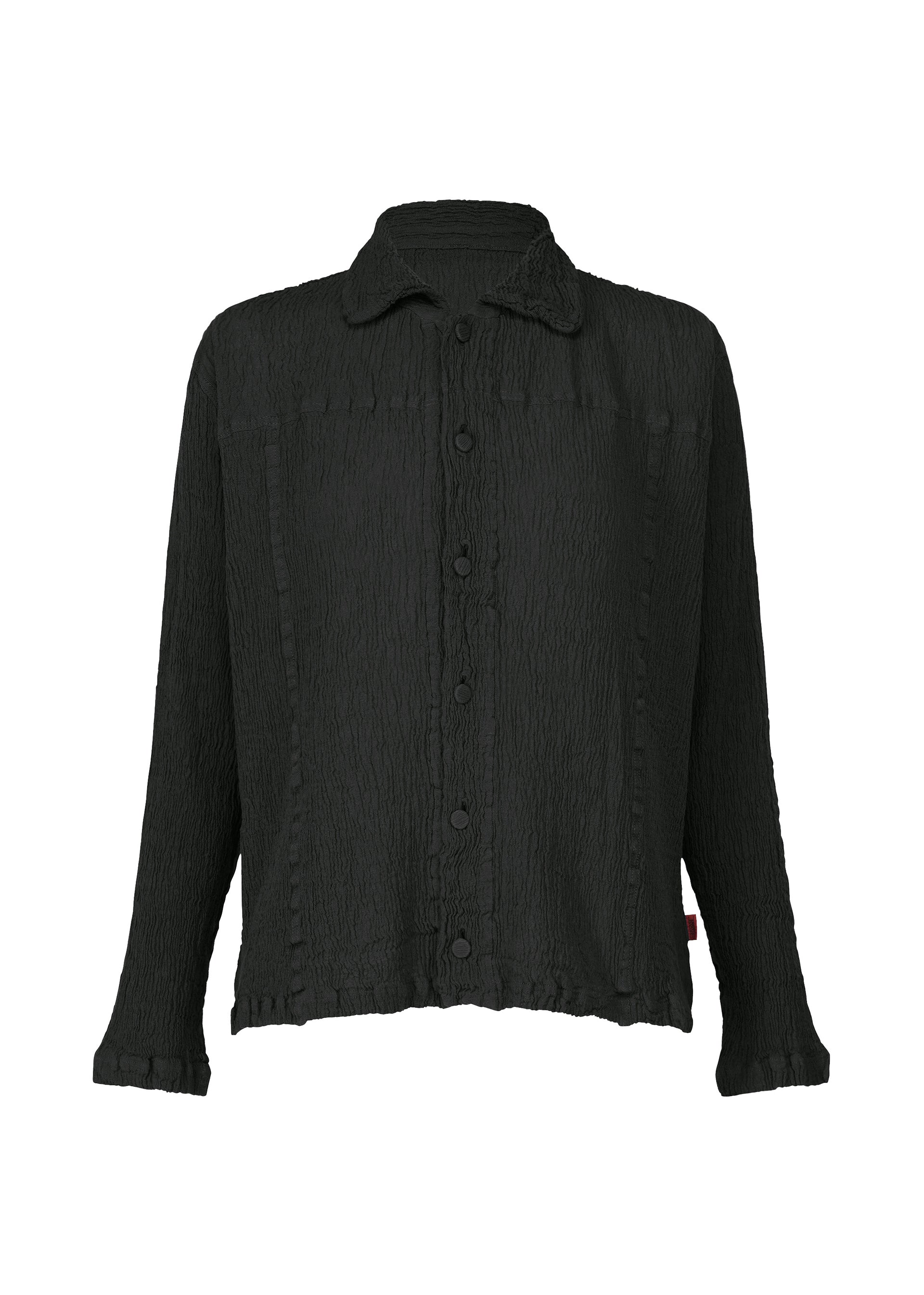 Kyo Chijimi 2way - BLACK