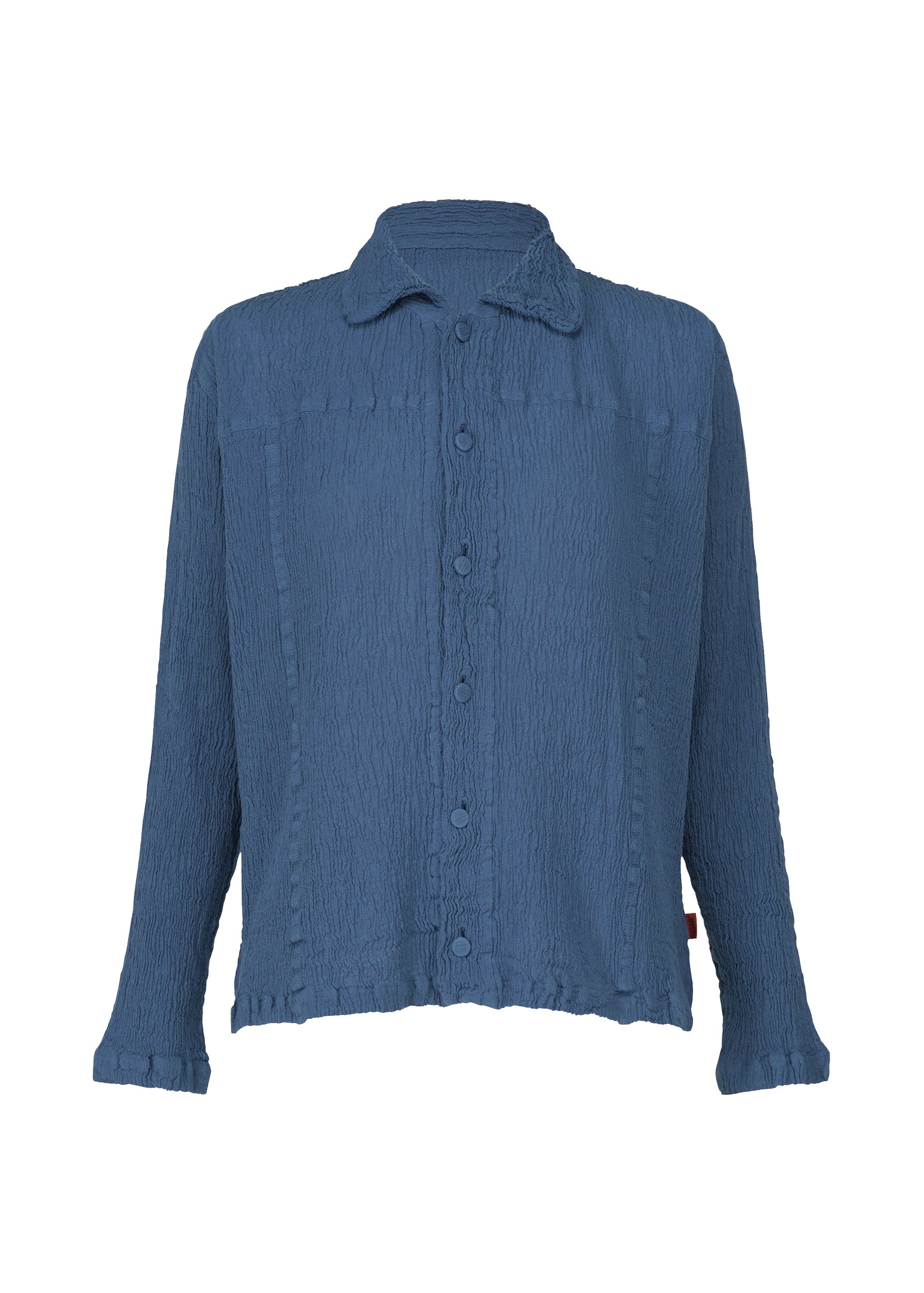 Kyo Chijimi 2way - BLUE