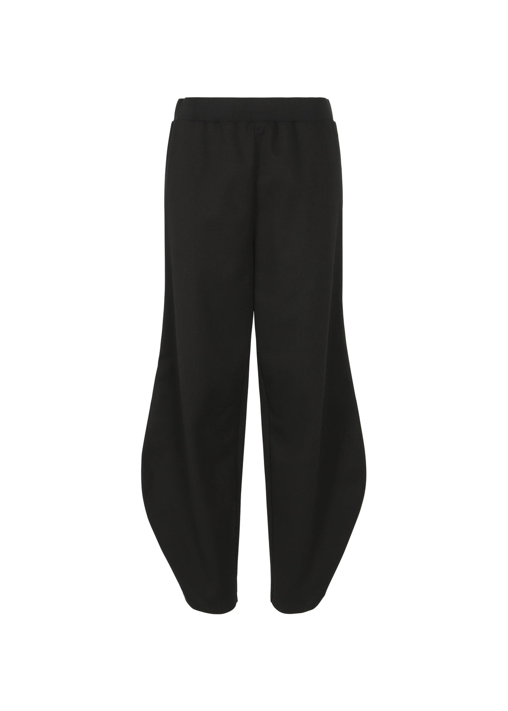 Ponte Bottom - BLACK