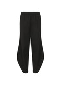 Ponte Bottom - BLACK