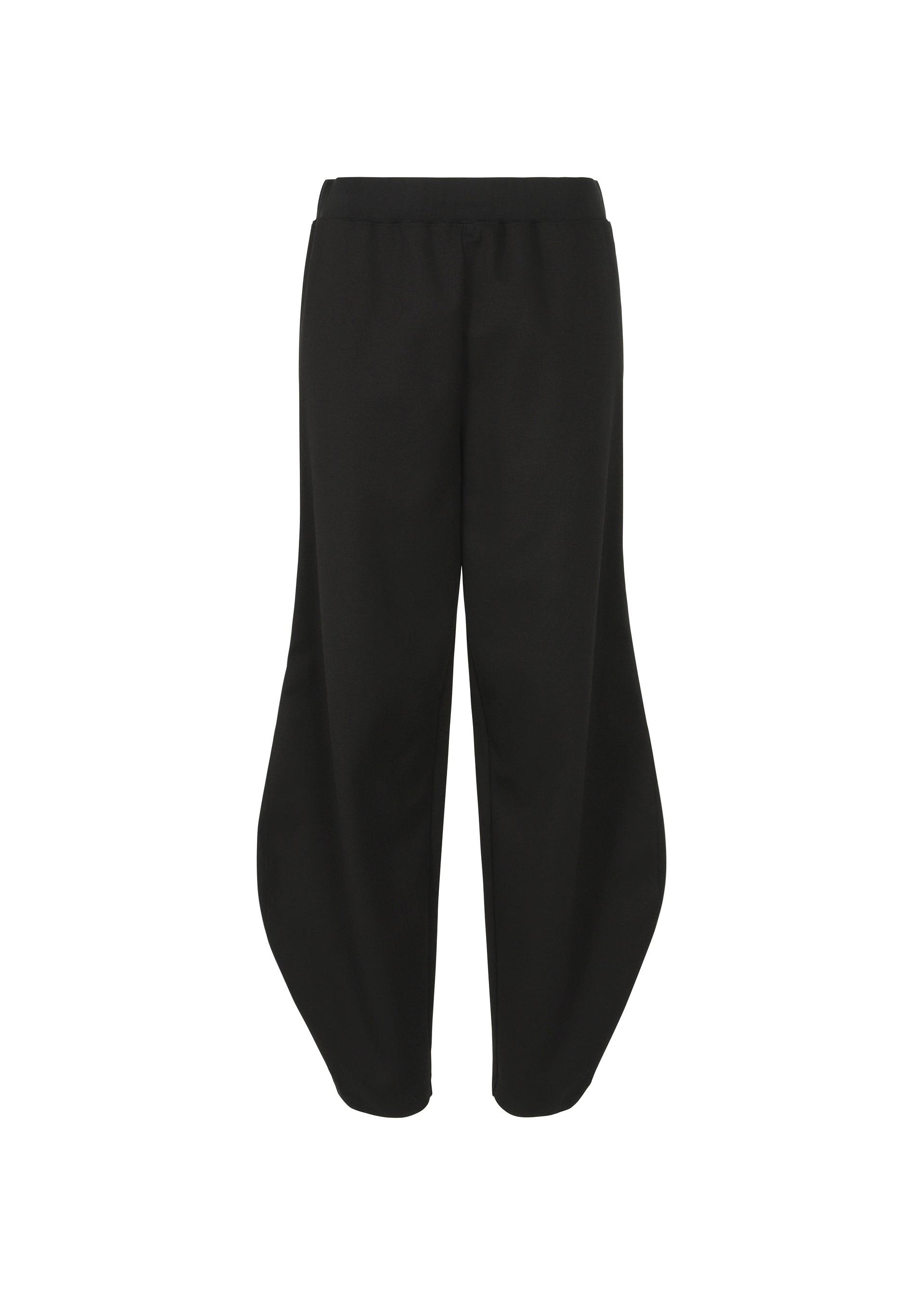 Ponte Bottom - BLACK