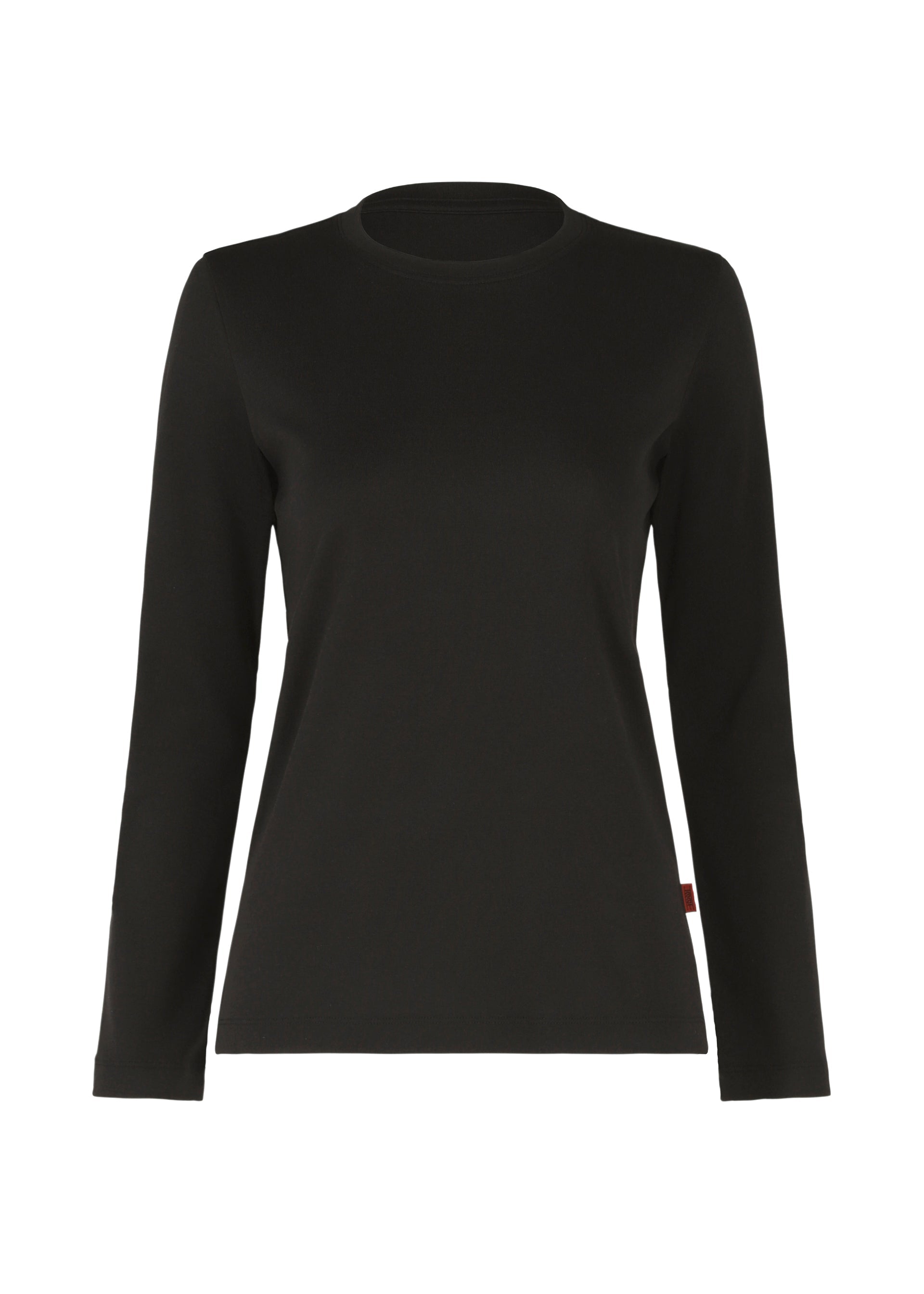 Cp Jersey Basic - BLACK